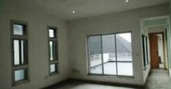 5 Bedroom Terraced Triplex with 1 Room BQ at GRA, Ikeja