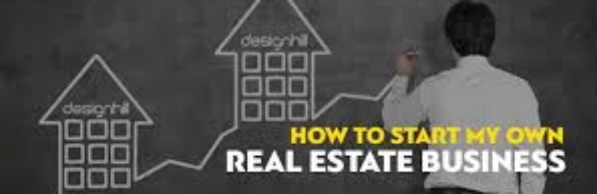 10 Startup Tips for Real Estate Business in Nigeria