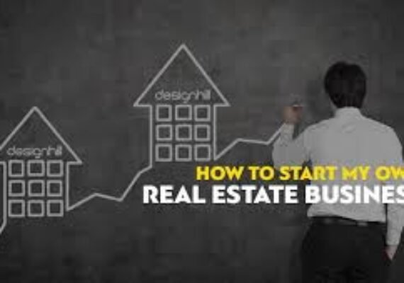 10 Startup Tips for Real Estate Business in Nigeria