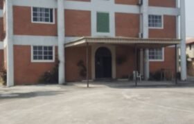 A Standard Hotel with 3 floor for sale in Ajah