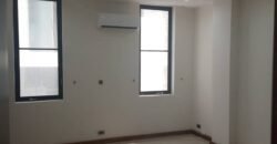 3 bedroom apartment and Bq in Ikoyi