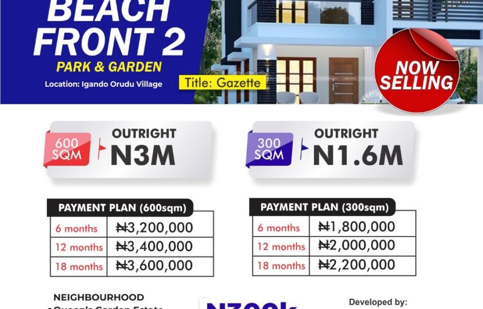 Beach Front Estate 2 🏖 Beach Front Estate 2 🏖
