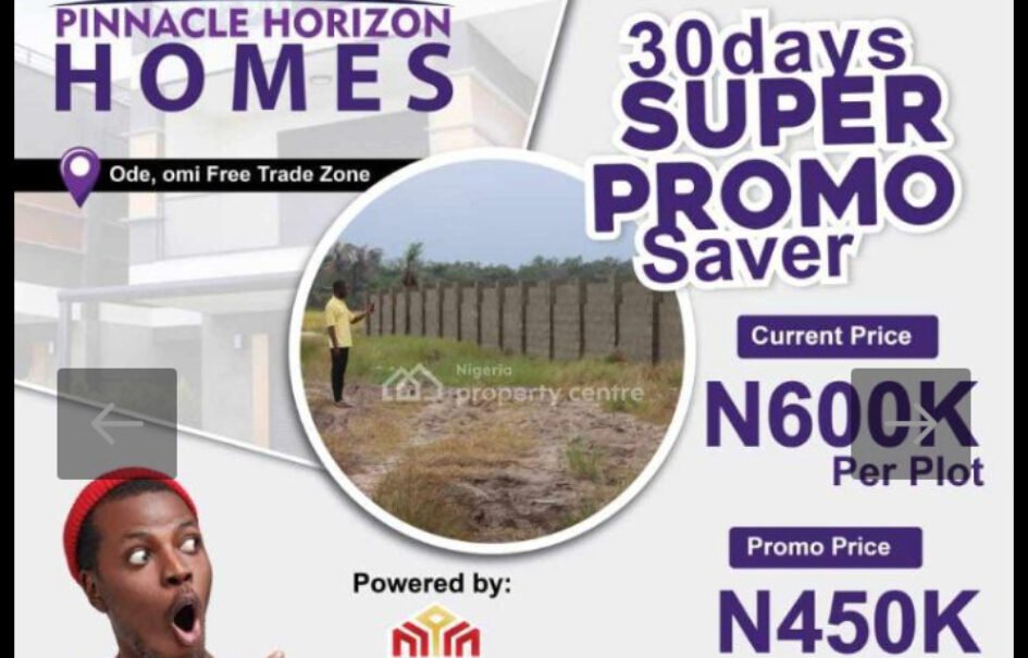 Pinnacle Horizon Homes, Free Trade Pinnacle Horizon Homes, Free Trade