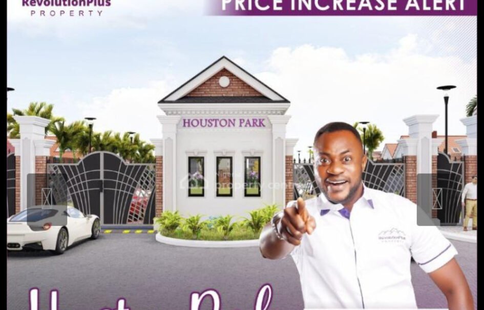 Houston park Houston park
