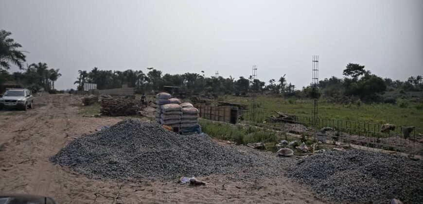 Lands For Sale in Ibeju-Lekki, Lagos State
