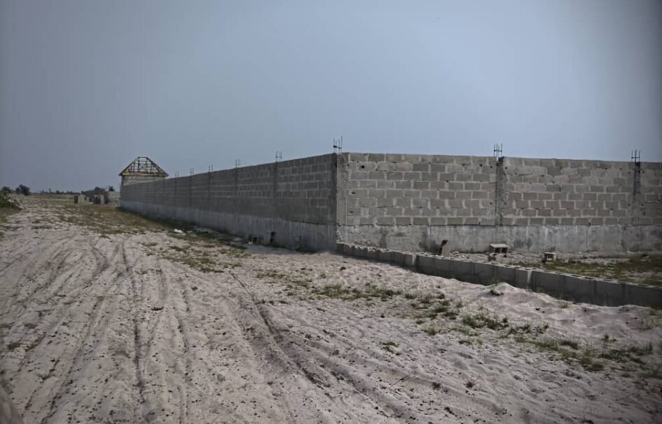 Lands For Sale in Ibeju-Lekki, Lagos State Lands For Sale in Ibeju-Lekki, Lagos State