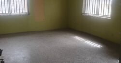 Well renovated 3 bedroom flat