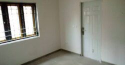 Newly built and serviced 3 Bedroom Apartment
