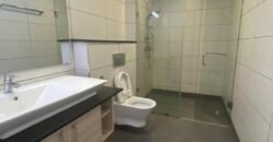 Spacious 2 bedroom flat with a bq