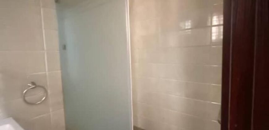 2 units of brand new 3 bedroom flat with a bq locate