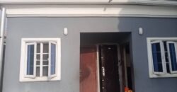 5 bedroom with 2 sitting luxury fully detached duplex