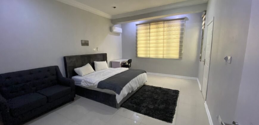 Exquisite 2bedroom Apartment in Ikate, Lekki