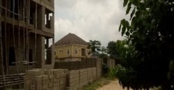 Genuine Affordable Dry Land With Good Title in Built Up Area of Awoyaya Lekki Lagos For Sale
