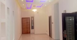 Newly Built 4Bedroom Fully Automated Smart Duplex +Bq