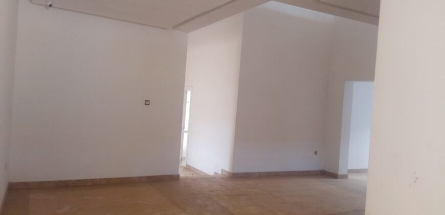 brand new 7 bedroom duplex with Swimming pool and b/q