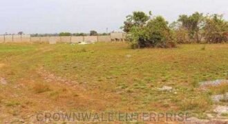 465 plot of  Land in Ofada Ayetoro