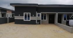 3 Bedroom Bungalow at Mowe Ofada with C of O title for Sale