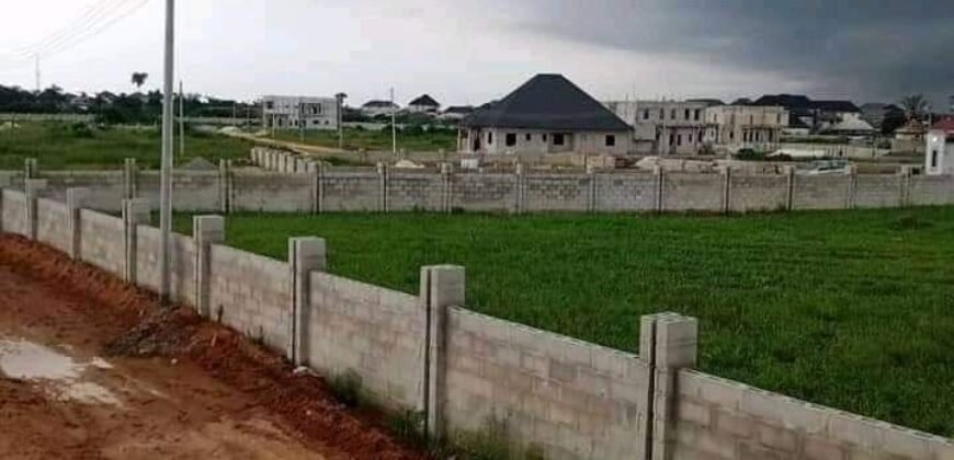 New town layout land for sale
