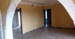 A new luxury 4 bedroom house for sales at ifo Ogun.