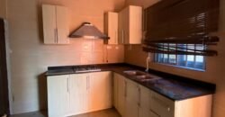 Luxury 3 Bedroom Flat With Excellent Facilities