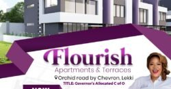 Flourish Apartments & Terraces