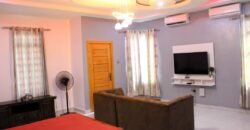 4 bedroom duplex in Ologolo