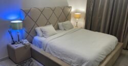 Luxury 2 bedroom in Parkview