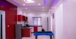 Tastefully Furnished 2 Bedroom Apartment in a Serene Environment