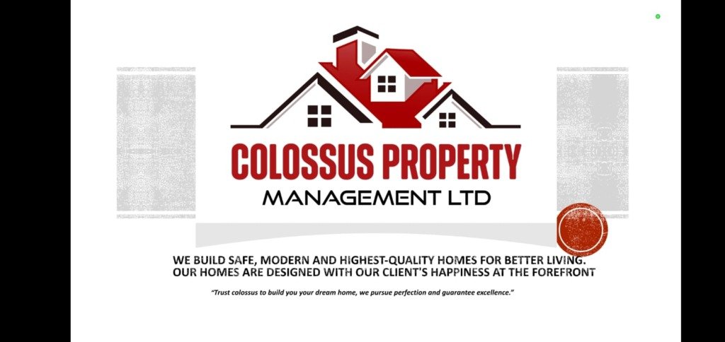 ColossusPropertyManagementLtd