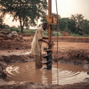 Learn about the costs and process of drilling a borehole in Nigeria, including key steps, pricing, and factors to consider for reliable water access.

